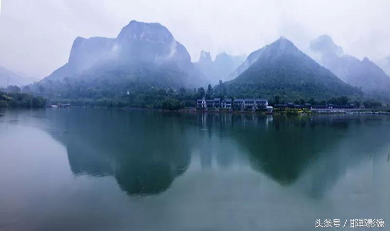 邯郸娲皇宫门票多少钱,邯郸娲皇宫门票需要预订吗