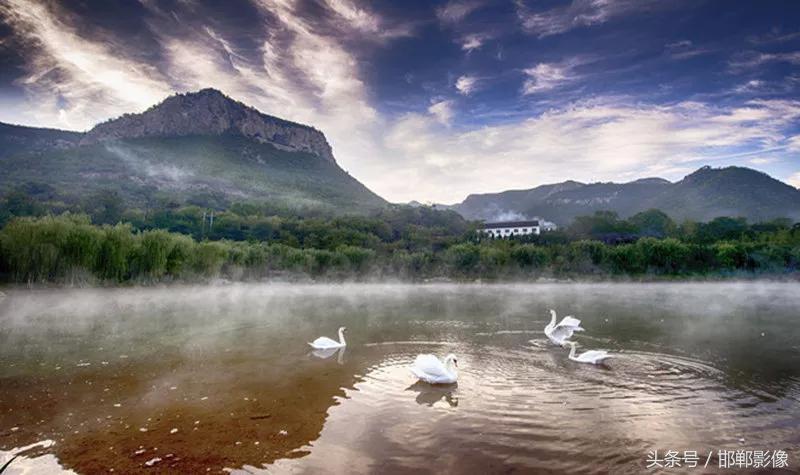 邯郸娲皇宫门票多少钱,邯郸娲皇宫门票需要预订吗
