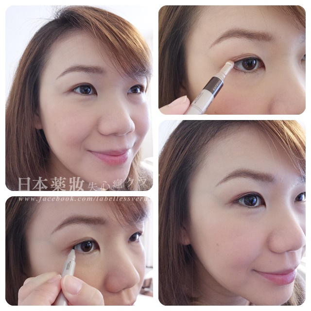 日本药妆店必买彩妆品牌有哪些,平价又好用的眼妆产品