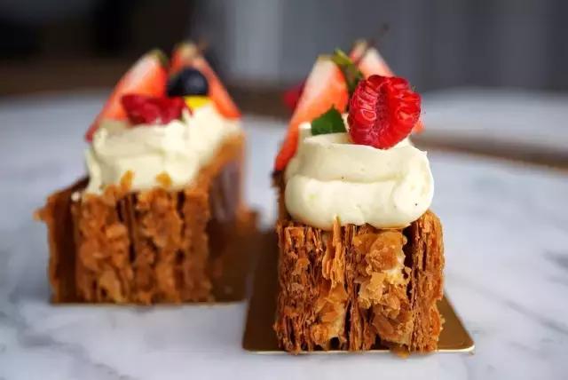 看了这篇才发现,我过去吃的都是假甜点!