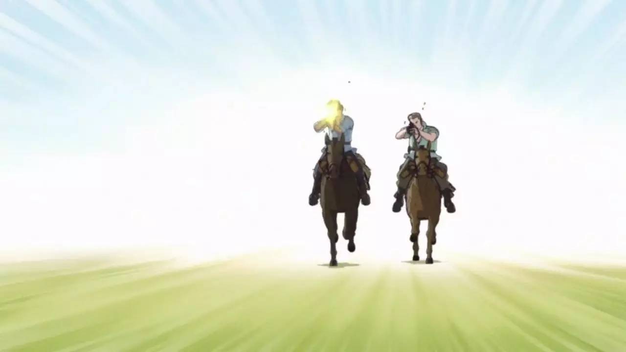 S1专楼|不会打架还敢说自己是牙医?