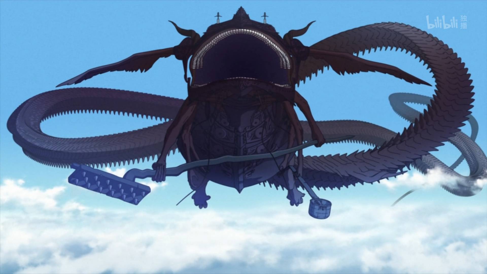 S1专楼|不会打架还敢说自己是牙医?