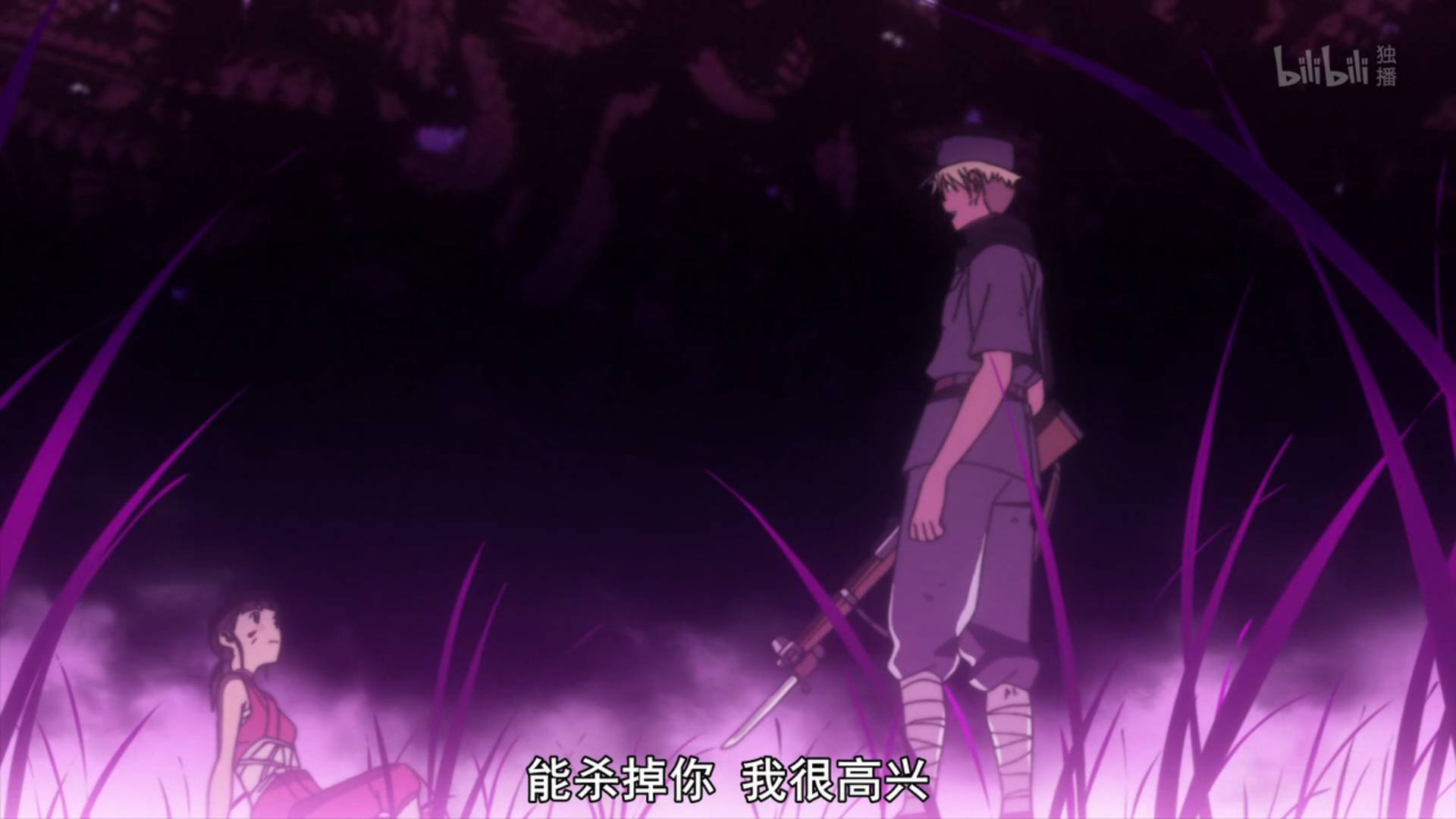 S1专楼|不会打架还敢说自己是牙医?