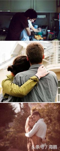 两口子相濡以沫一辈子,两口子相濡以沫的文案真实感言