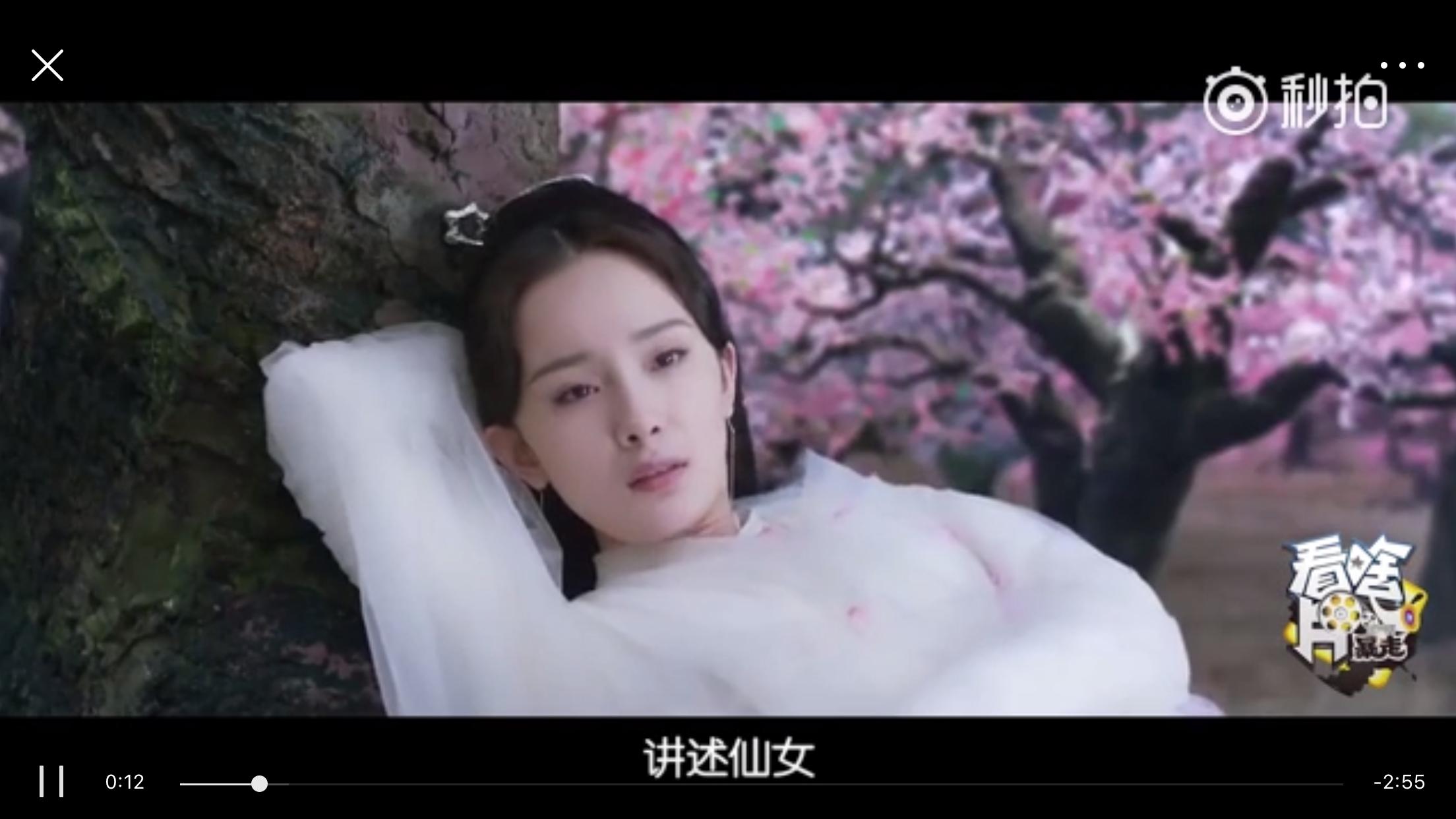 纸巾老师这样讲三生三世十里桃花，剧迷表示太伤心了！