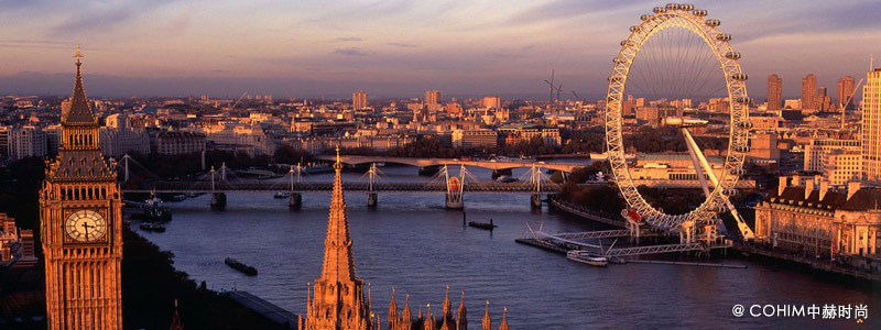 伦敦16家小众买手店,伦敦最全买手店