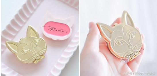 你们都是美杨杨爱的喵！萌到众生的猫咪系美妆品，喵星人驾到！