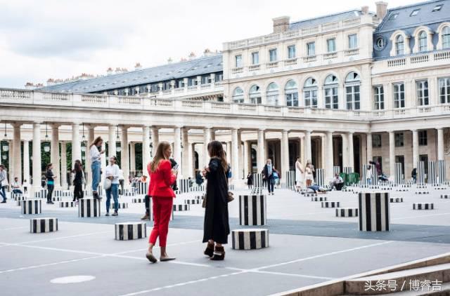 巴黎咖啡哪家好吃,巴黎最值得去的咖啡厅