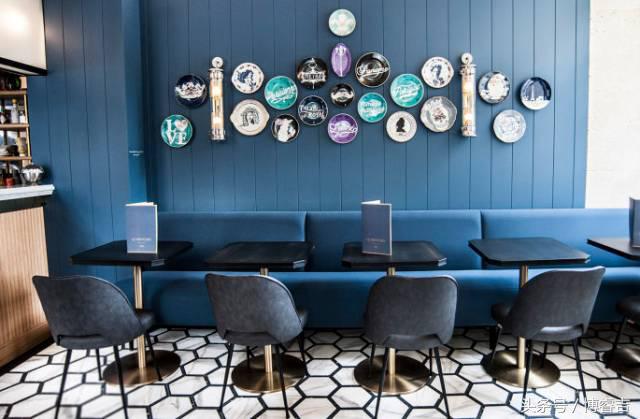 巴黎咖啡哪家好吃,巴黎最值得去的咖啡厅