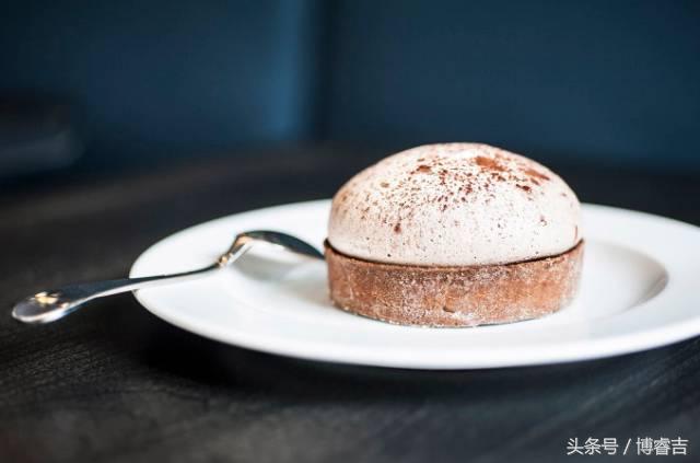 巴黎咖啡哪家好吃,巴黎最值得去的咖啡厅