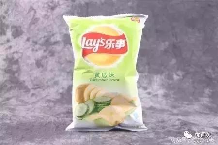你这么善变,土豆它老人家知道不?|全球薯片TOP10排行榜!