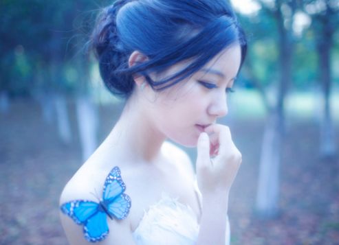 男同事向你表白该如何委婉拒绝,男人要跟你见面怎么高情商拒绝