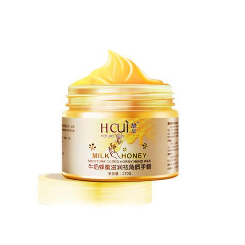 双手粗糙用什么办法解决,双手粗糙怎么变细腻