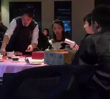 王思聪和张小蒙现状,王思聪新女友张小蒙