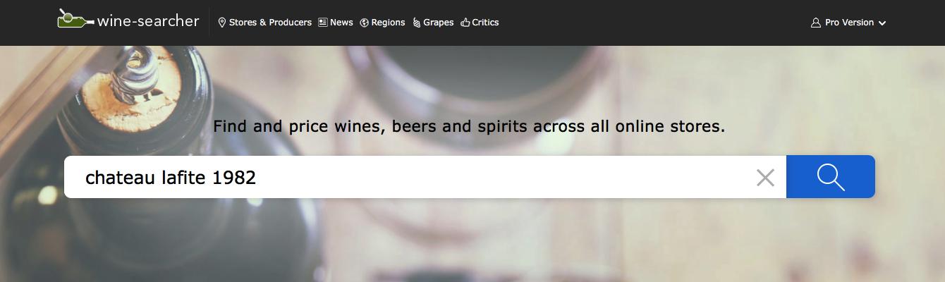 查询葡萄酒的价格用什么app,葡萄酒鉴别软件app