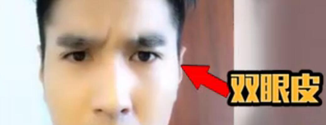 赵又廷变脸视频,赵又廷夜华怎么变脸