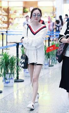 150-175妹子不要怕,初春针织开衫约不约?