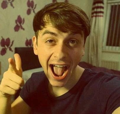 b站芳芳是谁,b站芳芳