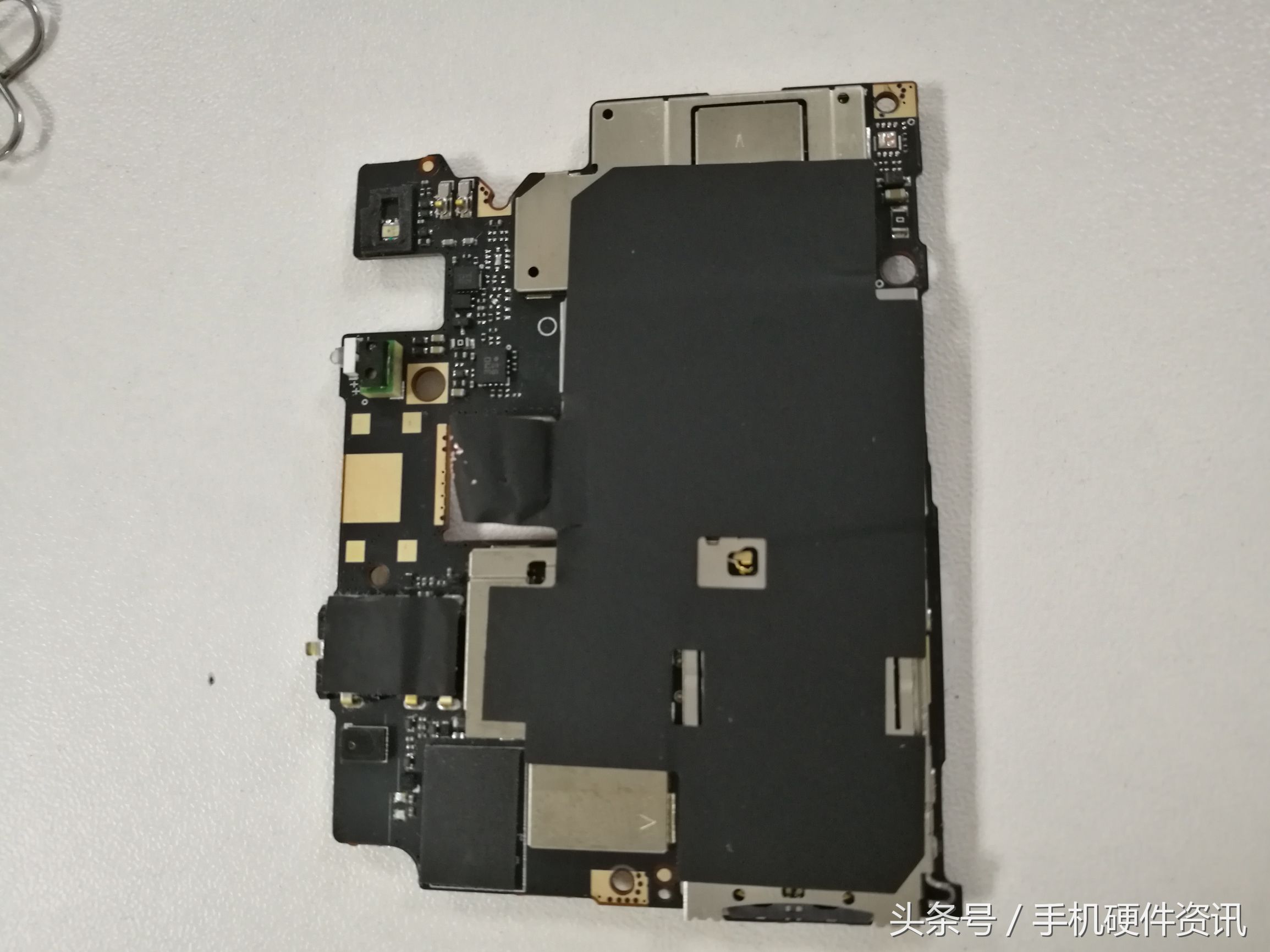 红米note3屏幕碎,红米note3手机屏坏