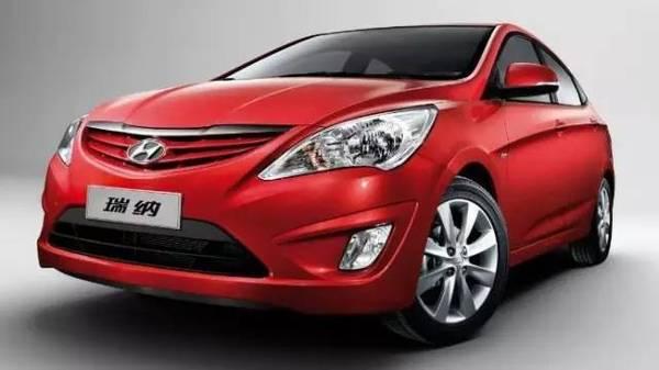 中国十大死亡率最低的车排行榜,死亡率最高4款车