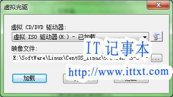 linux如何制作安装系统盘,u盘安装cdlinux详细步骤