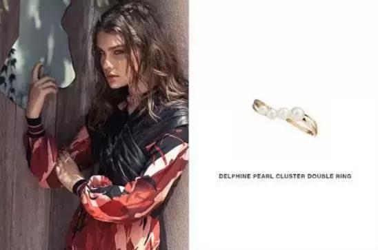 宋慧乔秀贤同款耳环,宋慧乔同款手镯