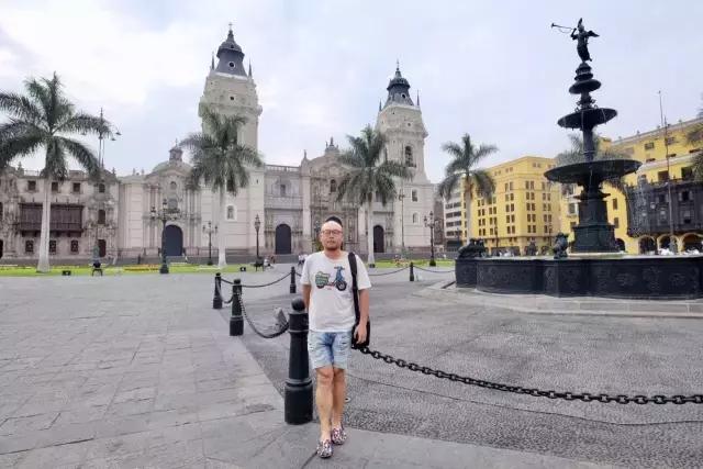 这才是旅行的样子，从亚洲至南美洲，他比我们多了点勇气和决心