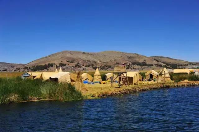 这才是旅行的样子，从亚洲至南美洲，他比我们多了点勇气和决心