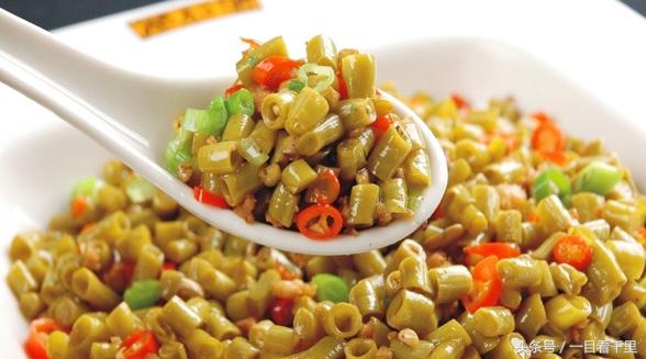 腌咸菜怎么做好吃家常菜,咸菜厂怎么腌咸菜的