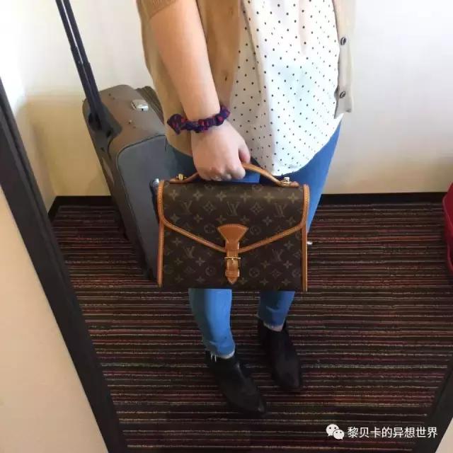 什么样的包可以背一辈子,什么样的包才经典不过时