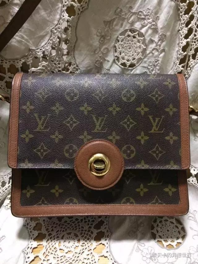 什么样的包可以背一辈子,什么样的包才经典不过时