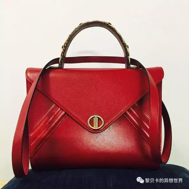 什么样的包可以背一辈子,什么样的包才经典不过时