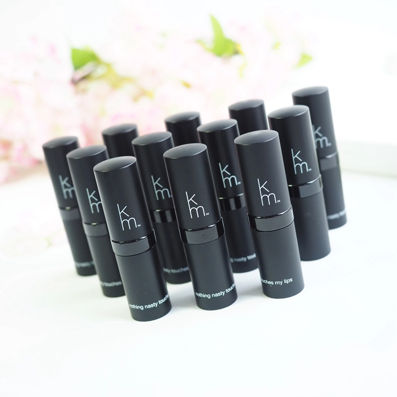 可食用口红真的能涂出颜色吗,可食用的口红推荐