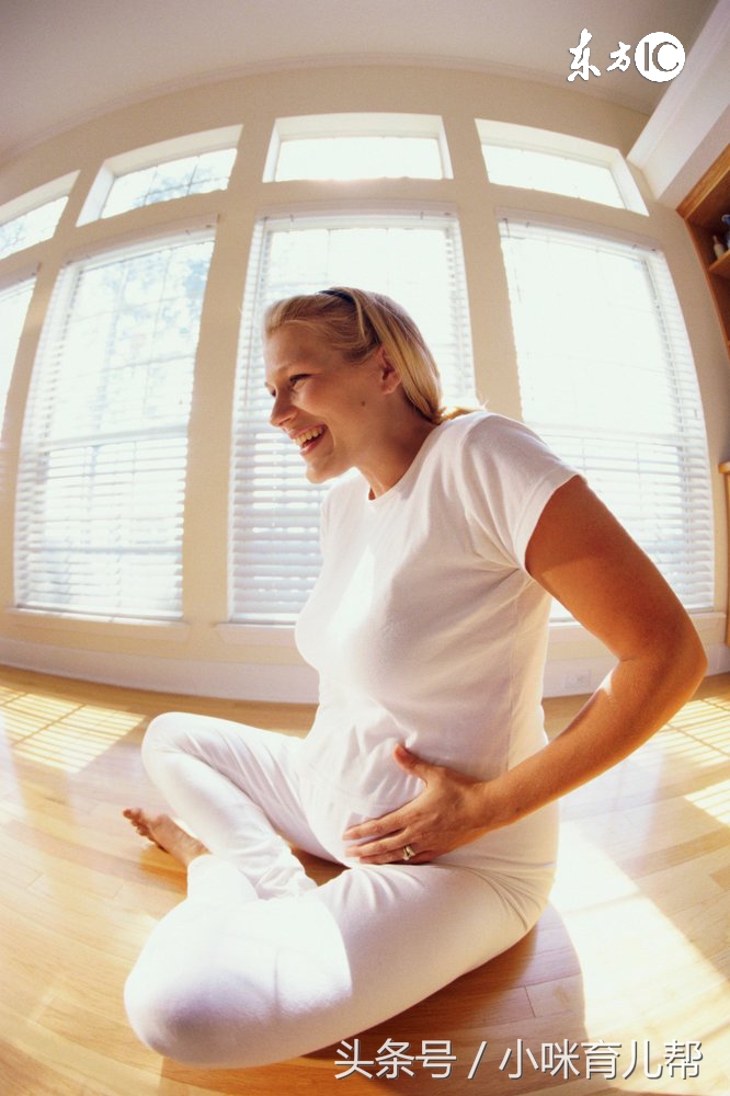 怀孕怎么运动有助于顺产,最快顺产的运动方法