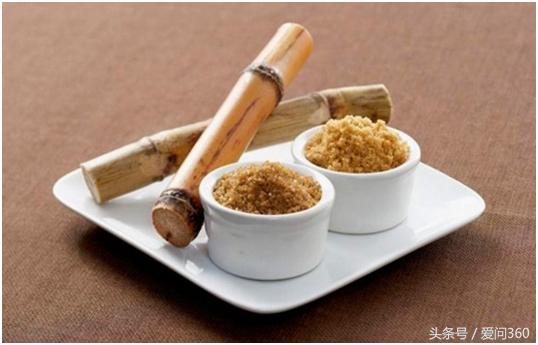 生姜红糖加它煮一煮,甘草生姜红糖一块煮