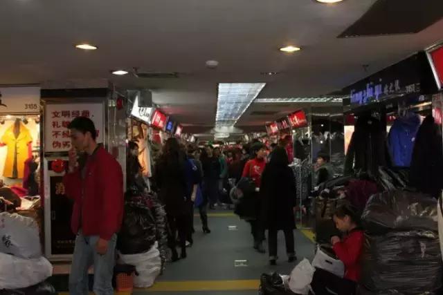 揭秘服装批发利润,揭秘服装批发行业