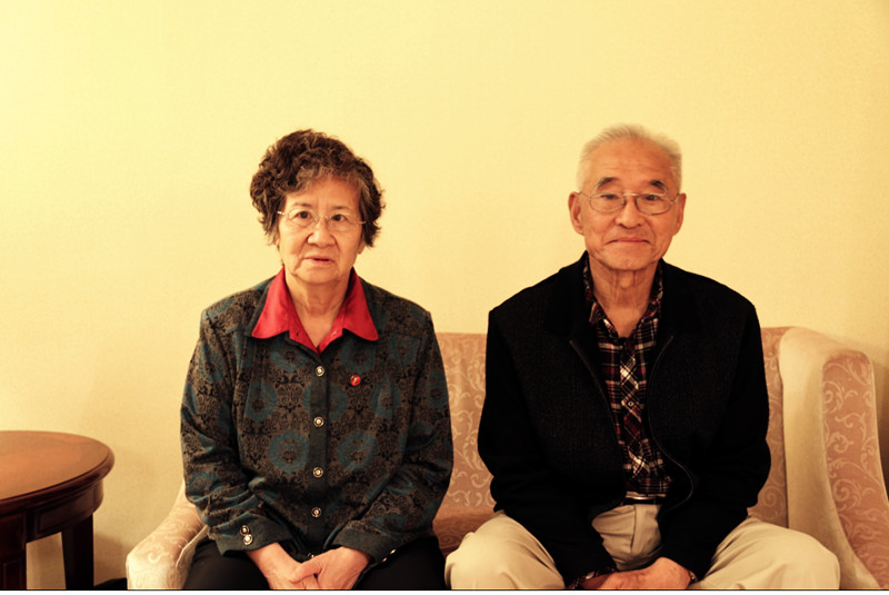 任弼时长女忆父亲:第一个倒下的开国领袖