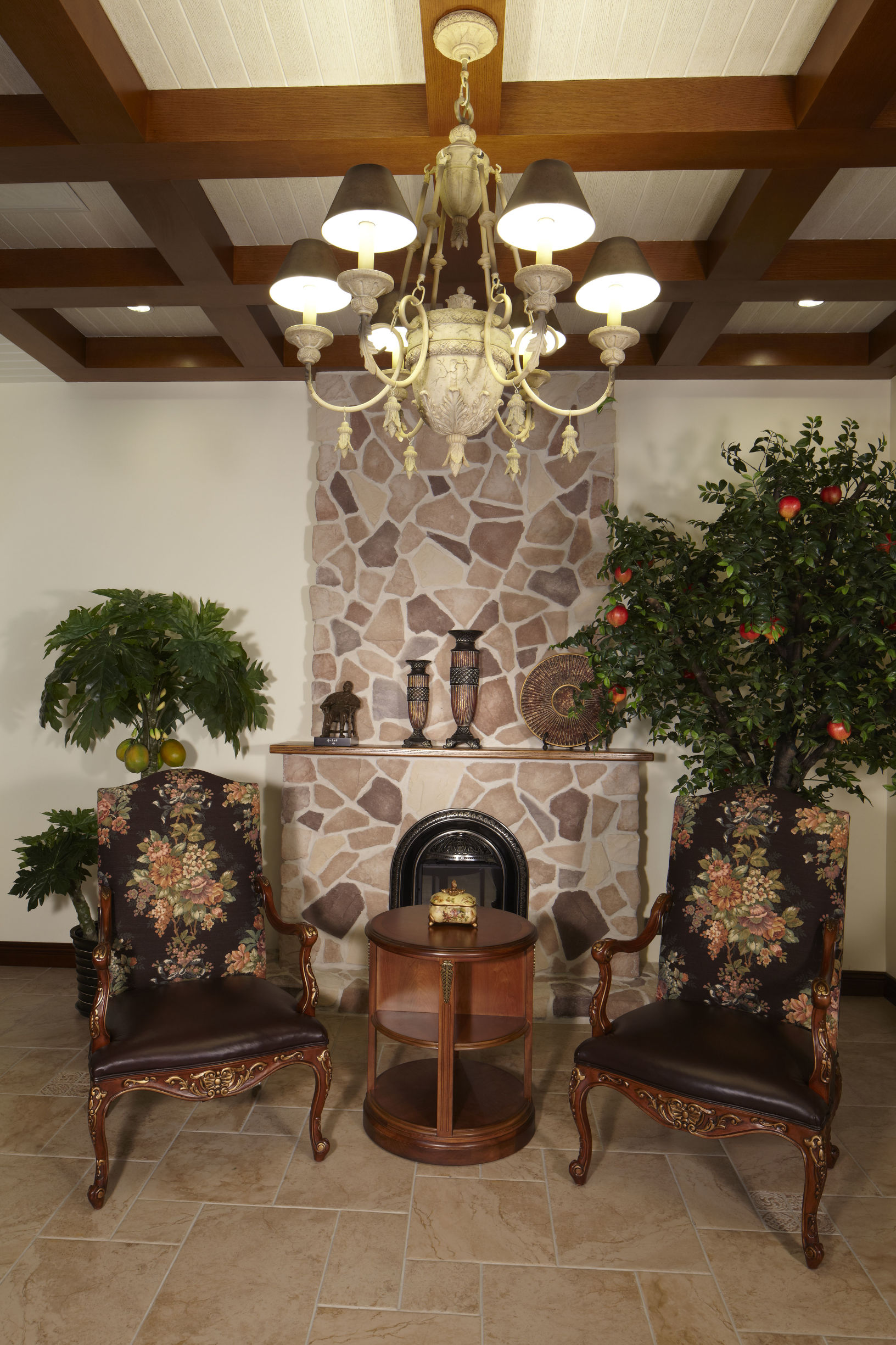 朋友总是夸我家装修好看,朋友来家里夸装修的好