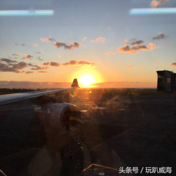 毛里求斯2月游记,毛里求斯上帝私藏的人间天堂