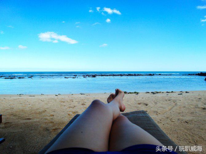 毛里求斯2月游记,毛里求斯上帝私藏的人间天堂