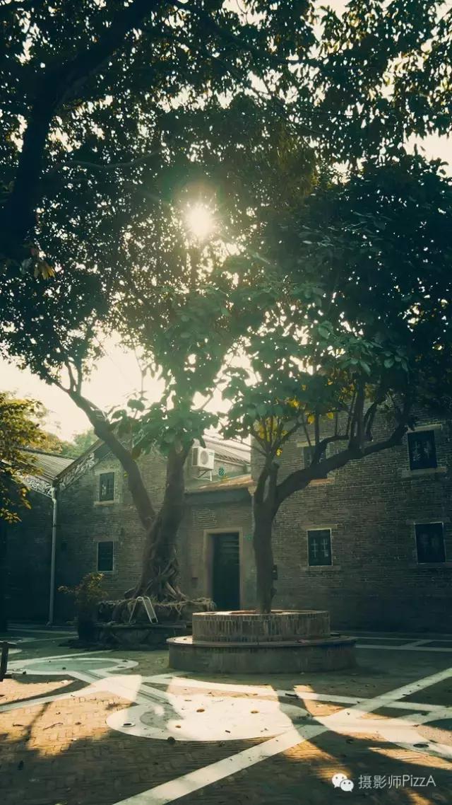 广州白云区聚龙村,广州聚龙古镇