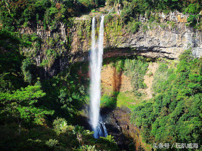 毛里求斯2月游记,毛里求斯上帝私藏的人间天堂