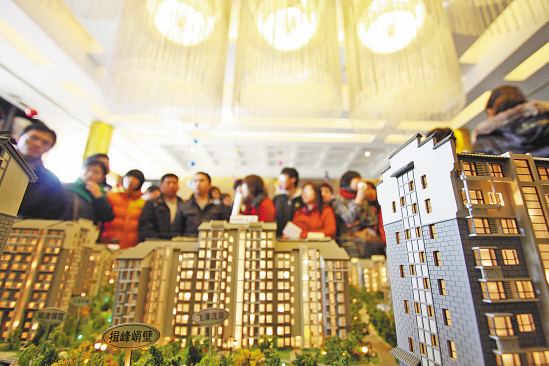 楼盘太多不知选哪个?教你四步确定目标房源