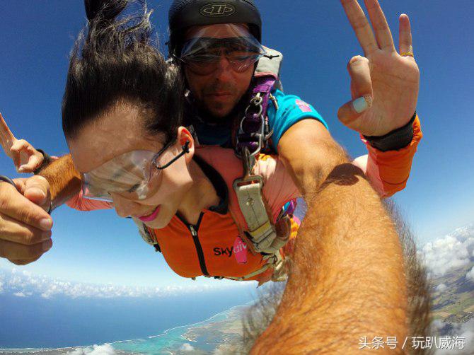 毛里求斯2月游记,毛里求斯上帝私藏的人间天堂