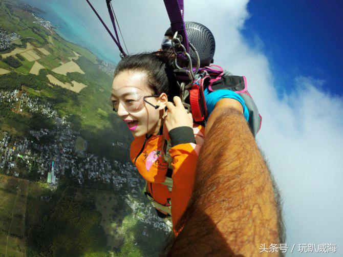 毛里求斯2月游记,毛里求斯上帝私藏的人间天堂