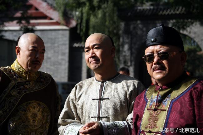 乾隆帝计杀纪晓岚，大烟袋能言善辩躲灾祸