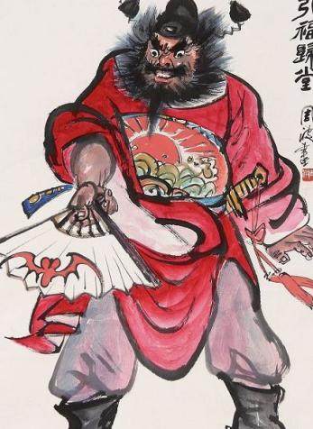 道教驱鬼杀鬼除了钟馗还有谁,驱鬼捉鬼的除了钟馗还有谁