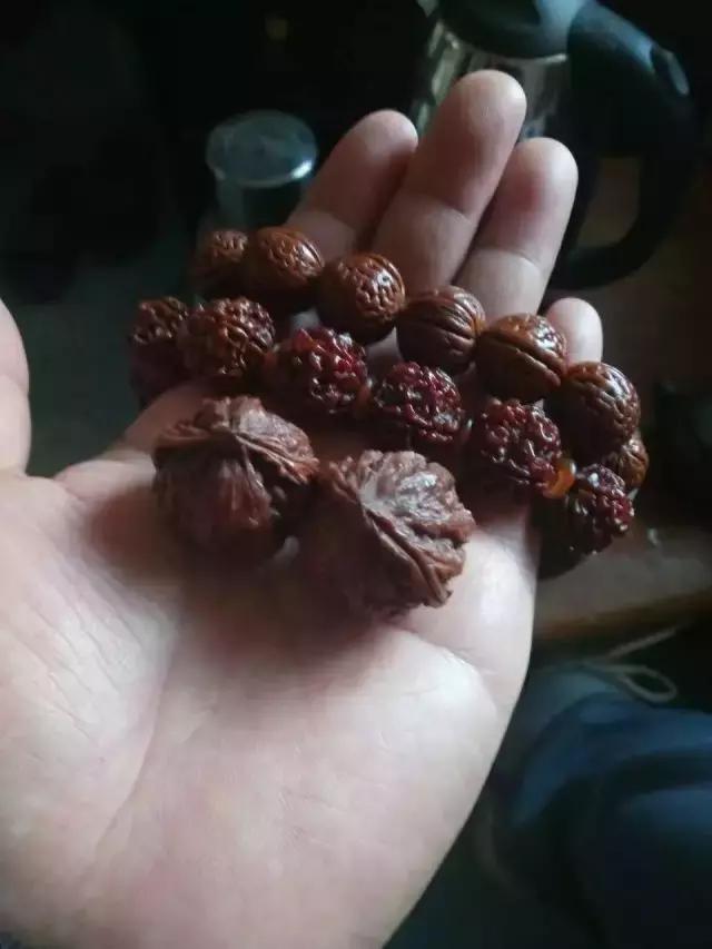 文玩人一定要合理搭配自己的时间