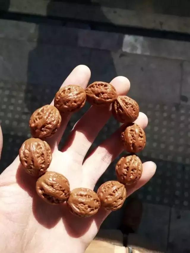 文玩人一定要合理搭配自己的时间