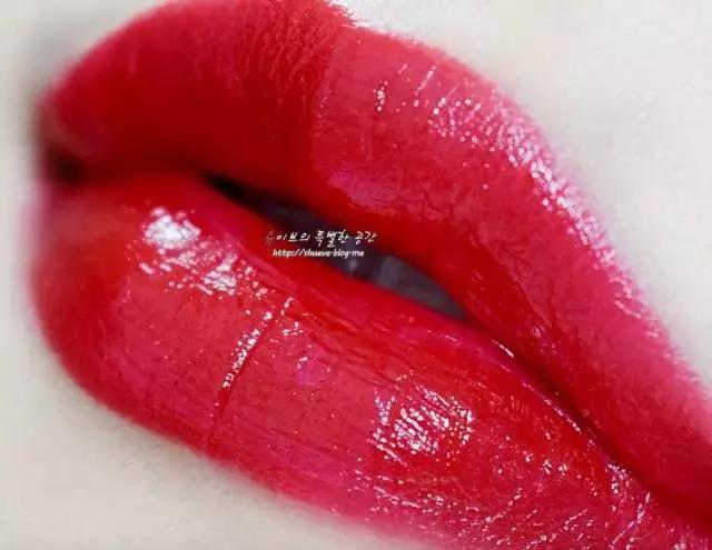 兰蔻秀智新口红 (有谁买过兰蔻秀智同款口红388)